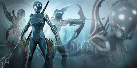 warframe mag abilities.